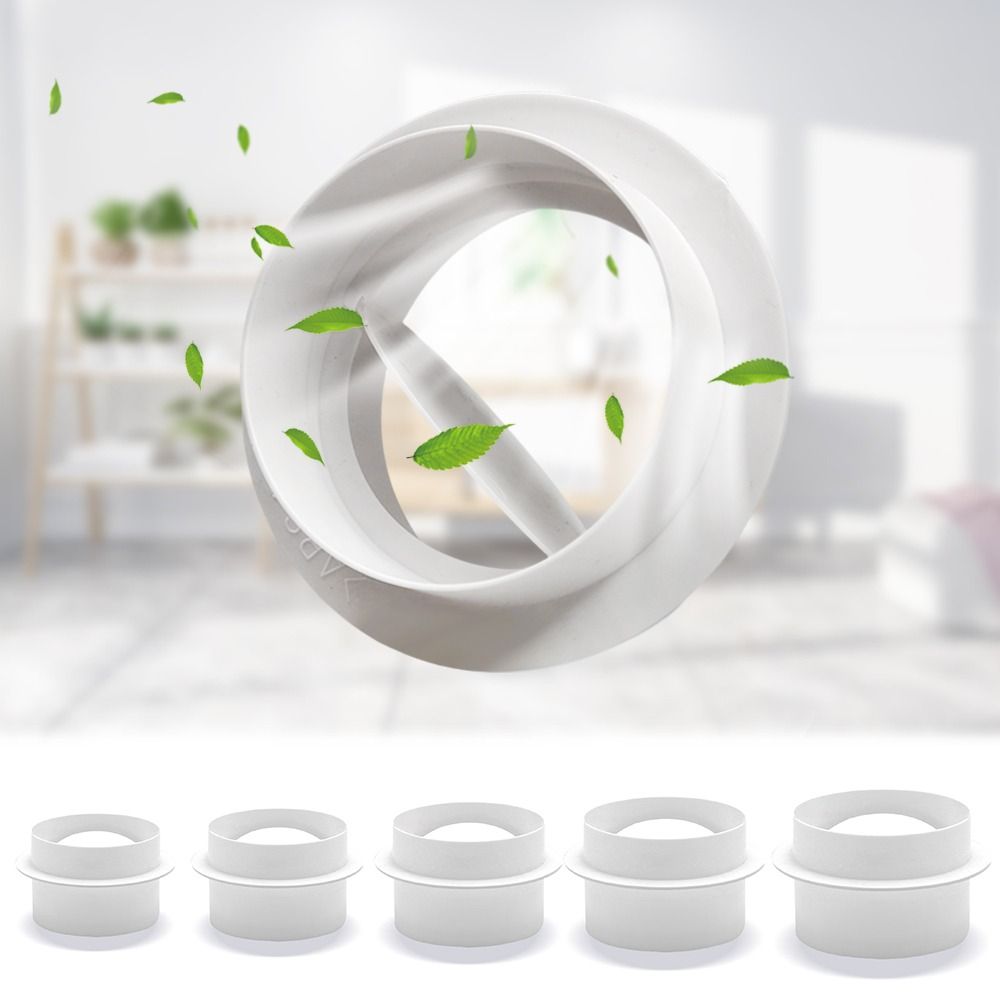 Round Pipe Check Valve Plastic – Commercial Kitchen Ventilation recenzja i cena