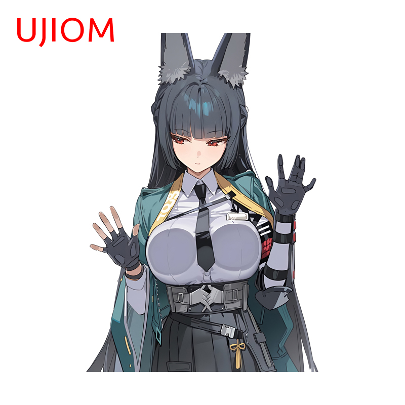 UJIOM Hoshimi Miyabi Zenless Z – Commercial Kitchen Tiles recenzja i cena