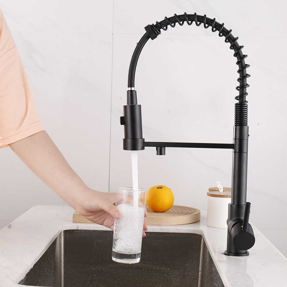 Water Purification Kitchen Fau – Commercial Kitchen Mixer Tap recenzja i cena