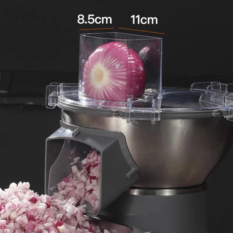 Multifunctional Small Electric – Commercial Kitchen Units recenzja i cena