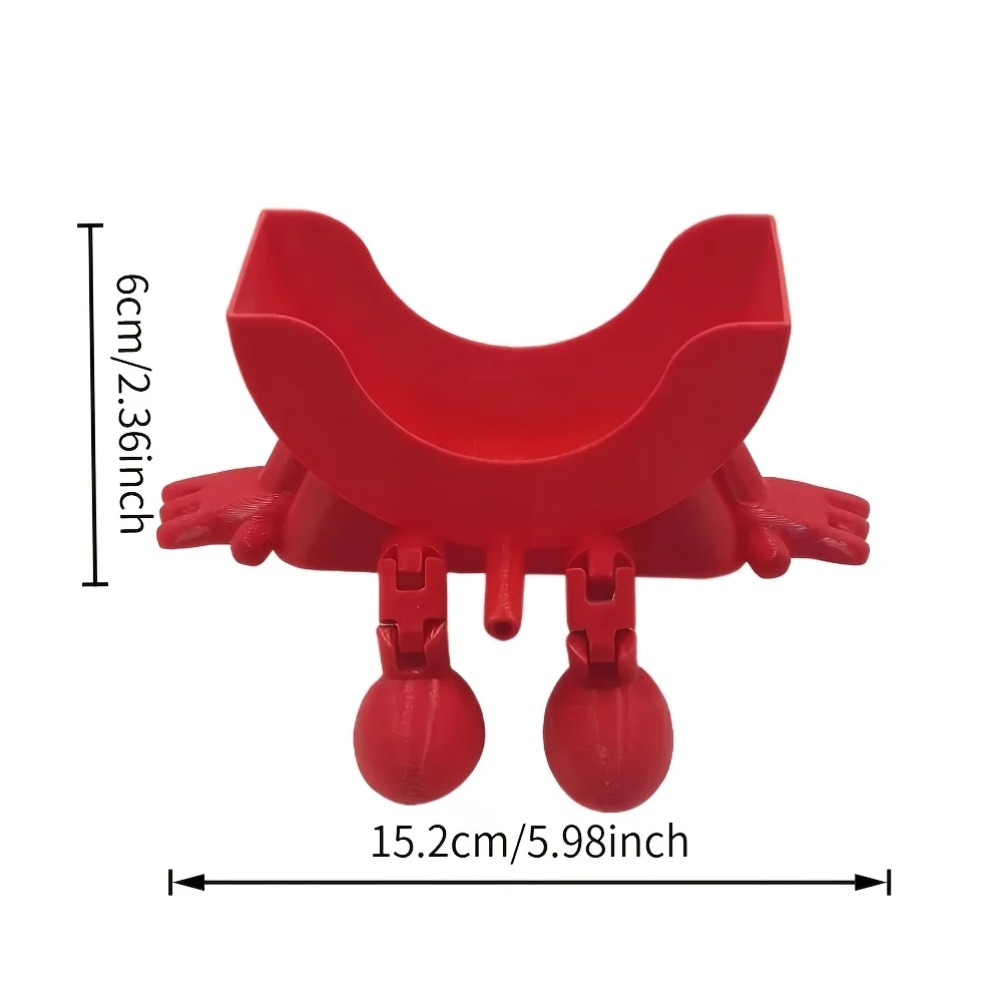 Drainable Soap & Sponge Holder – Commercial Kitchen Organiser recenzja i cena