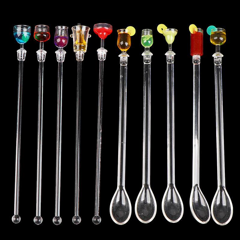 Cocktail Stirrer Drink Mixing  – Bar Blender Mixing recenzja i cena