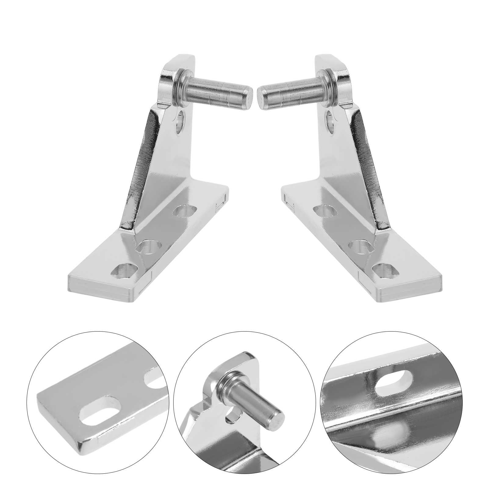 4pcs Commercial Kitchen Freeze – Commercial Kitchen Hardware recenzja i cena