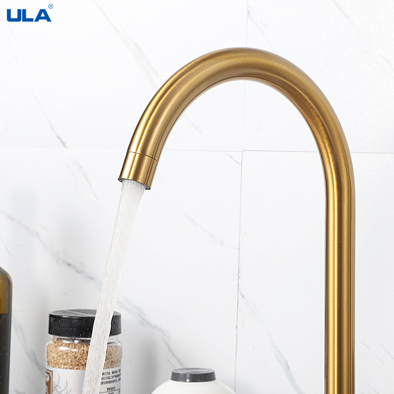 ULA Stainless Steel Kitchen Fa – Commercial Kitchen Mixer Tap recenzja i cena