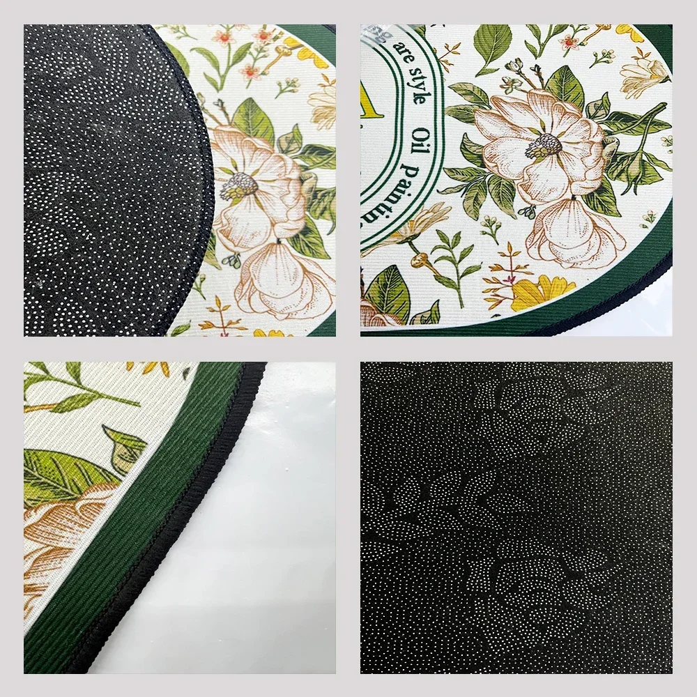 Non-slip Kitchen Carpets for L – Kitchen Flooring Commercial recenzja i cena