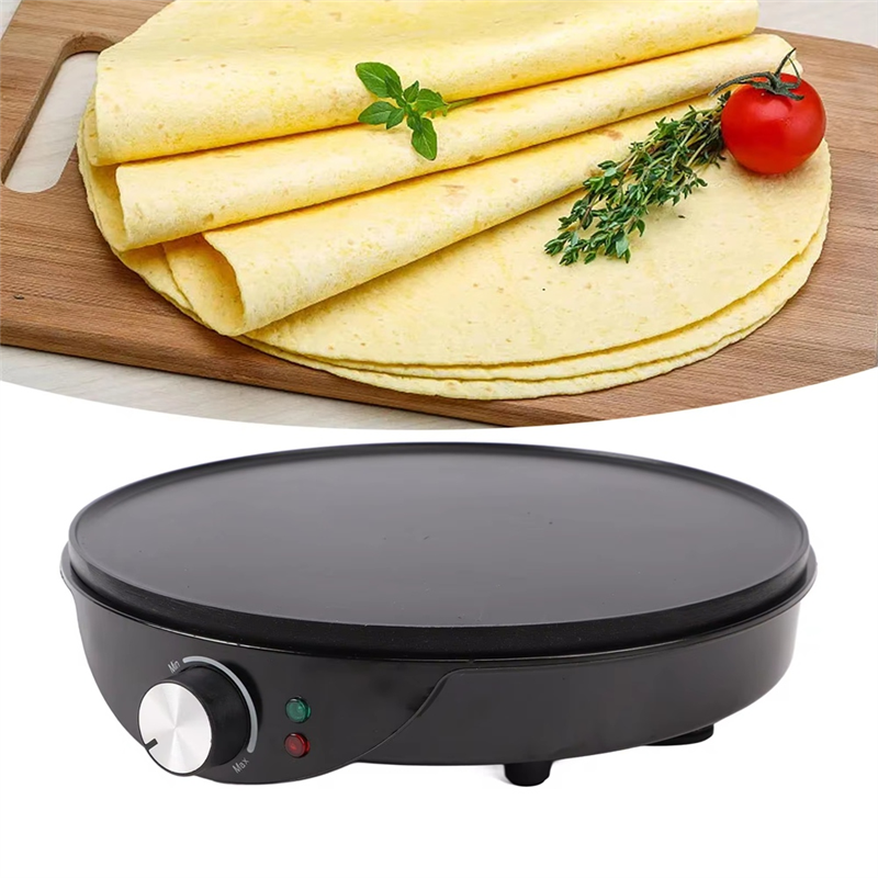 ABUG-Electric Griddle Crepe Ma – Crepe Maker Griddle recenzja i cena