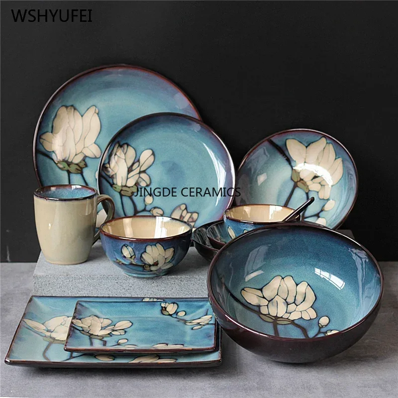 Ceramic Dinner Plate Service D – Commercial Kitchen Utensils recenzja i cena