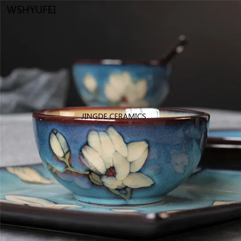 Ceramic Dinner Plate Service D – Commercial Kitchen Utensils recenzja i cena