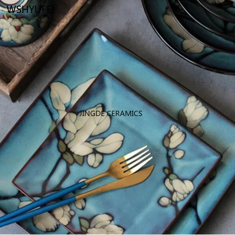 Ceramic Dinner Plate Service D – Commercial Kitchen Utensils recenzja i cena