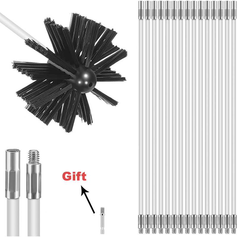 Flexible Chimney Brush Kit wit – Commercial Kitchen Ventilation recenzja i cena