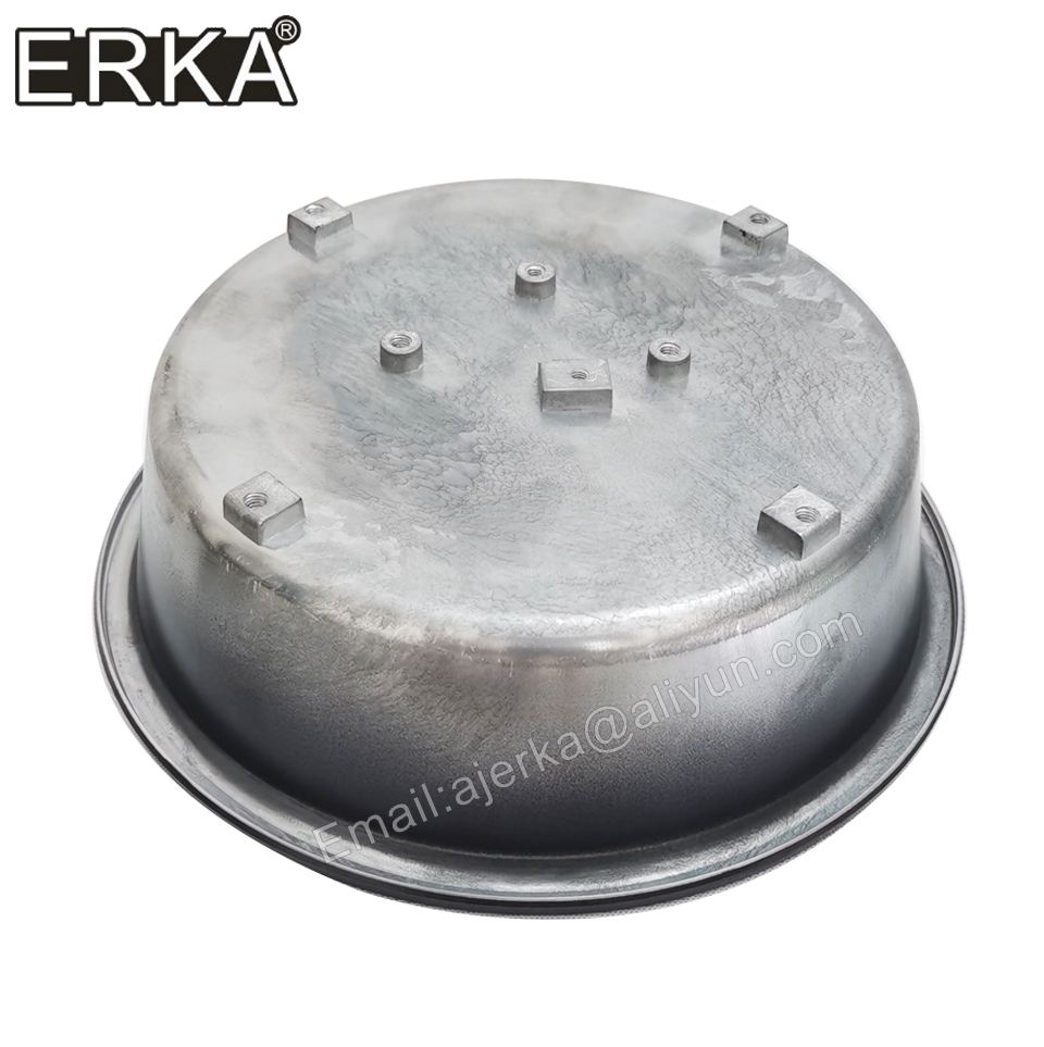 ERKA Commercial 8oz Hot Air Oi – Commercial Popcorn Machine recenzja i cena