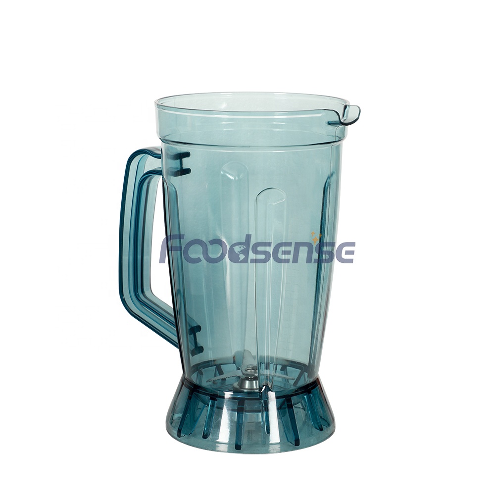High Speed Ice Crusher Yam Tea – Bar Blender Mixing recenzja i cena