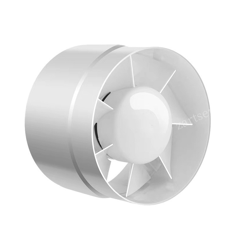 4 inch 220V Silent Ventilation – Commercial Kitchen Ventilation recenzja i cena