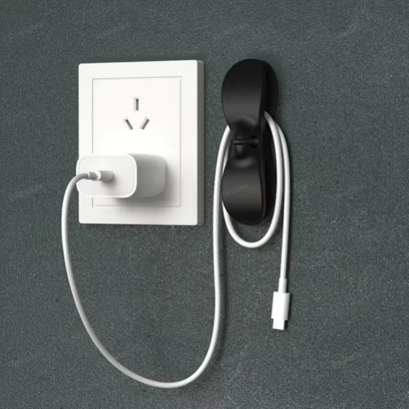 Cord Wrapper Organizer Clip Ca – Commercial Kitchen Utensils recenzja i cena