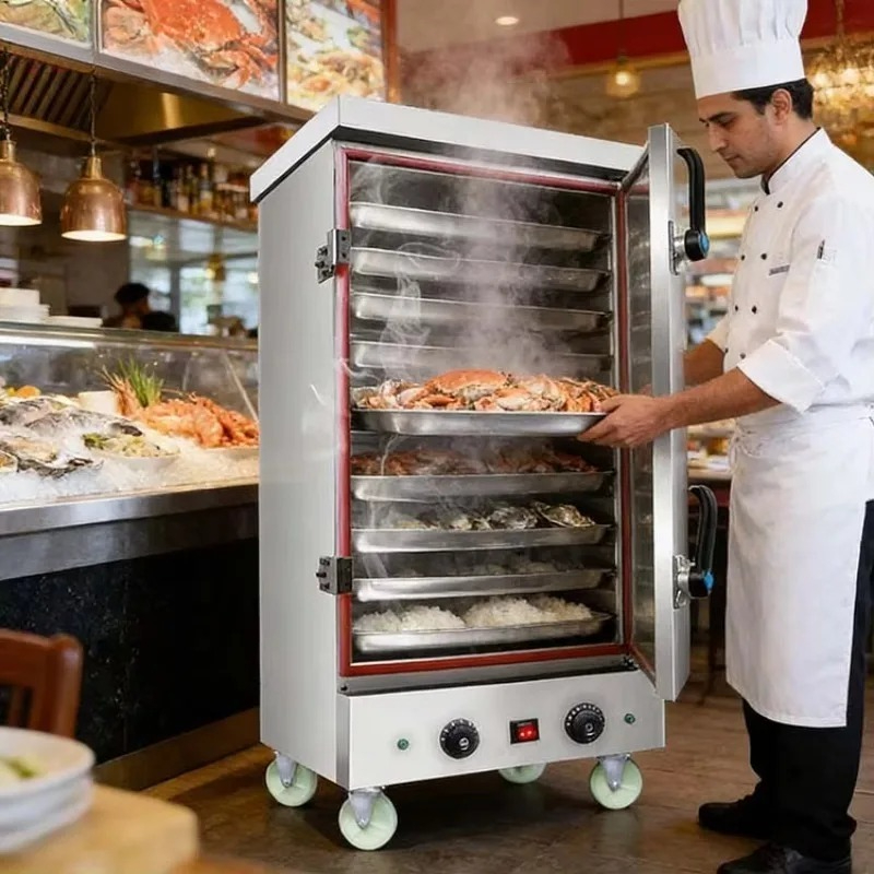 Commercial Kitchen Equipment G – Commercial Kitchen Cooking recenzja i cena