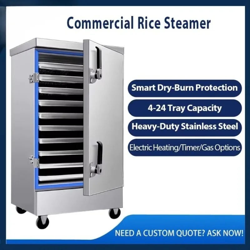 Commercial Kitchen Equipment G – Commercial Kitchen Cooking recenzja i cena