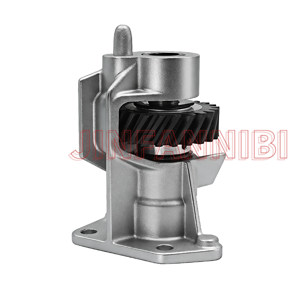 Worm Gear Assembly WP240309-2  – Commercial Kitchen Units recenzja i cena