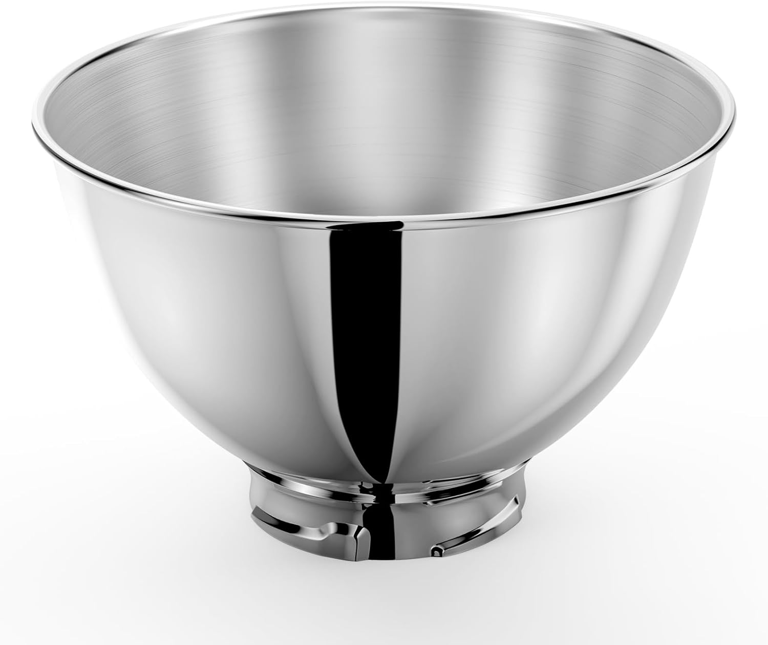 3-Quart Stainless Steel Bowl f – Commercial Kitchen Units recenzja i cena
