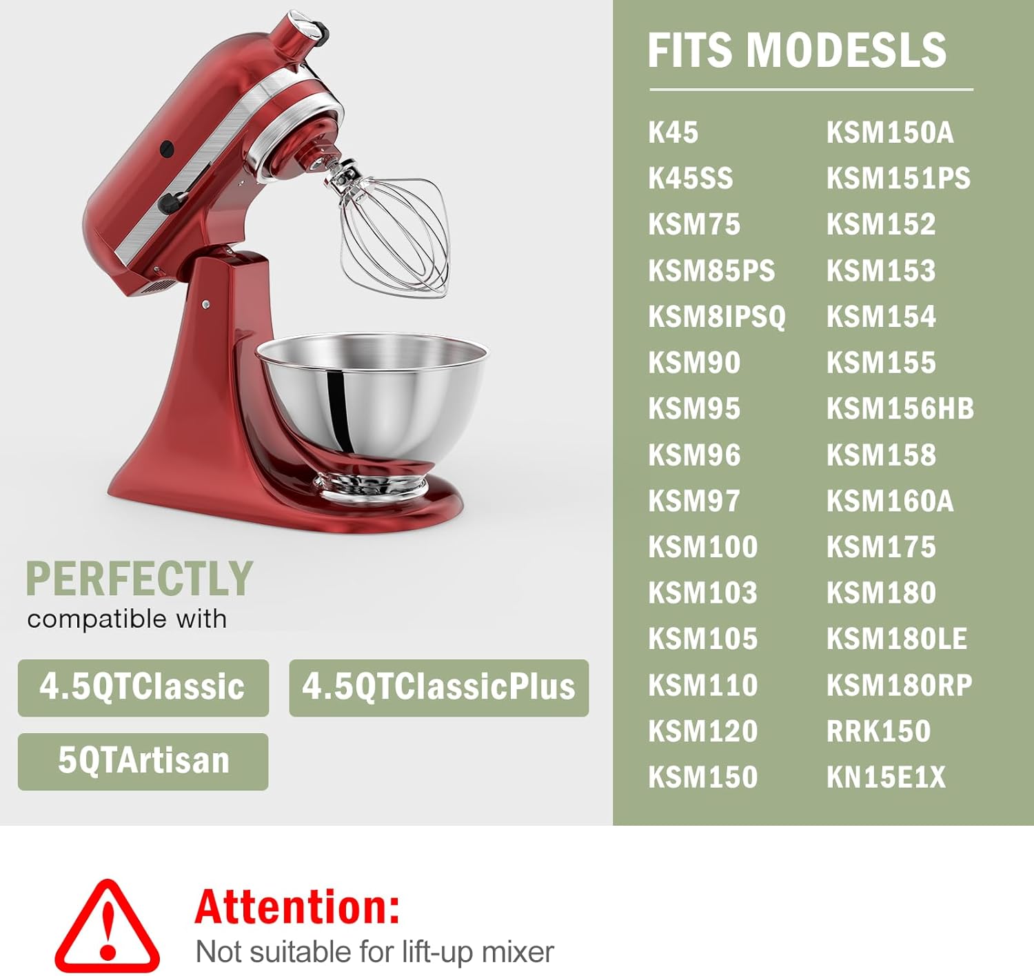 3-Quart Stainless Steel Bowl f – Commercial Kitchen Units recenzja i cena