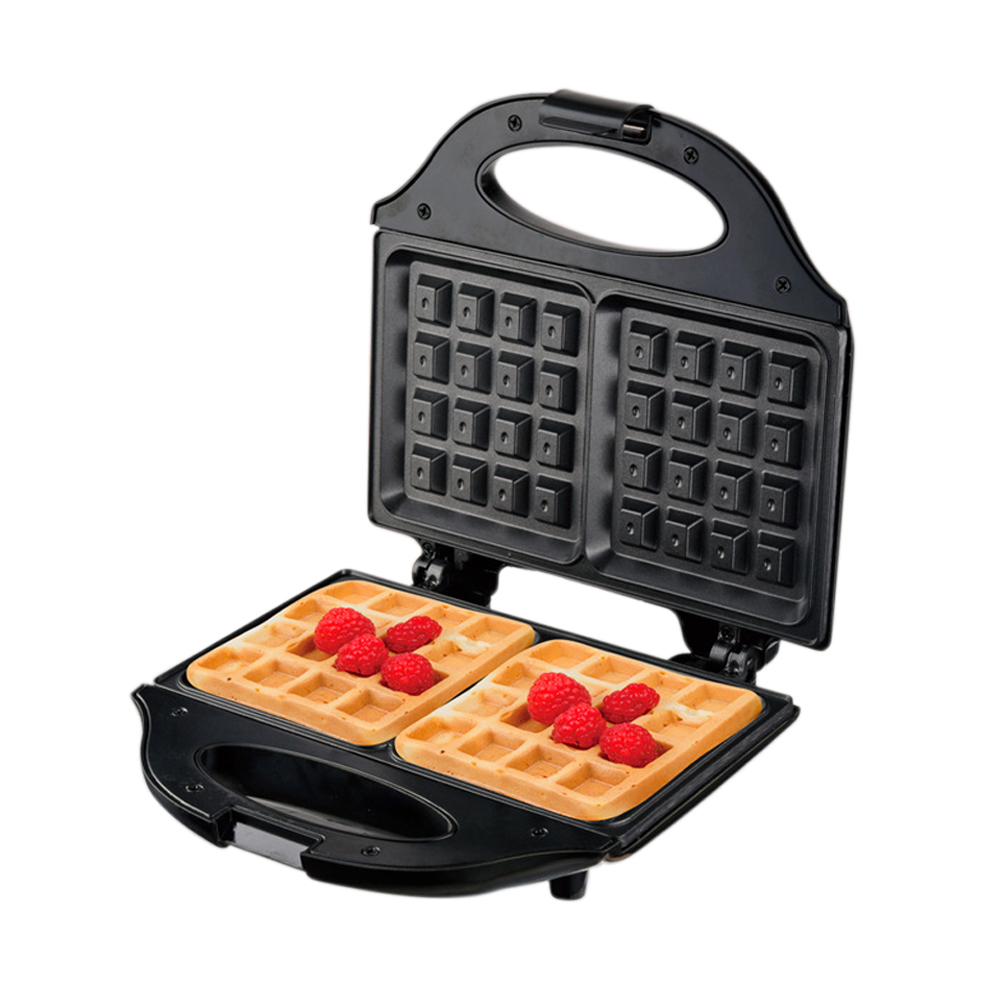 Professional Electric Waffle M – Crepe Maker Griddle recenzja i cena
