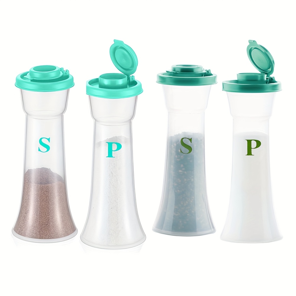 2pcs Large Salt & Pepper Shake – Commercial Kitchen Utensils recenzja i cena