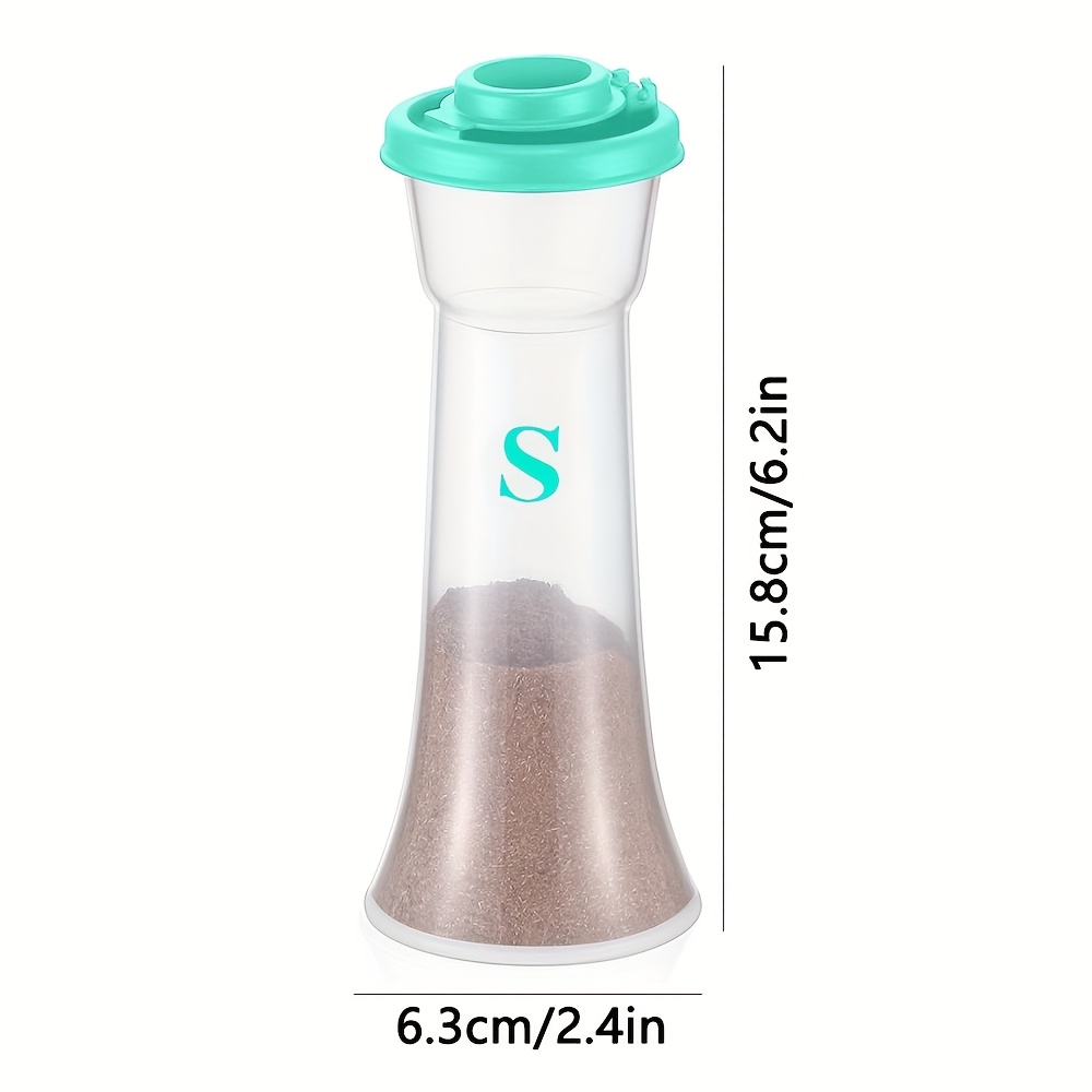 2pcs Large Salt & Pepper Shake – Commercial Kitchen Utensils recenzja i cena