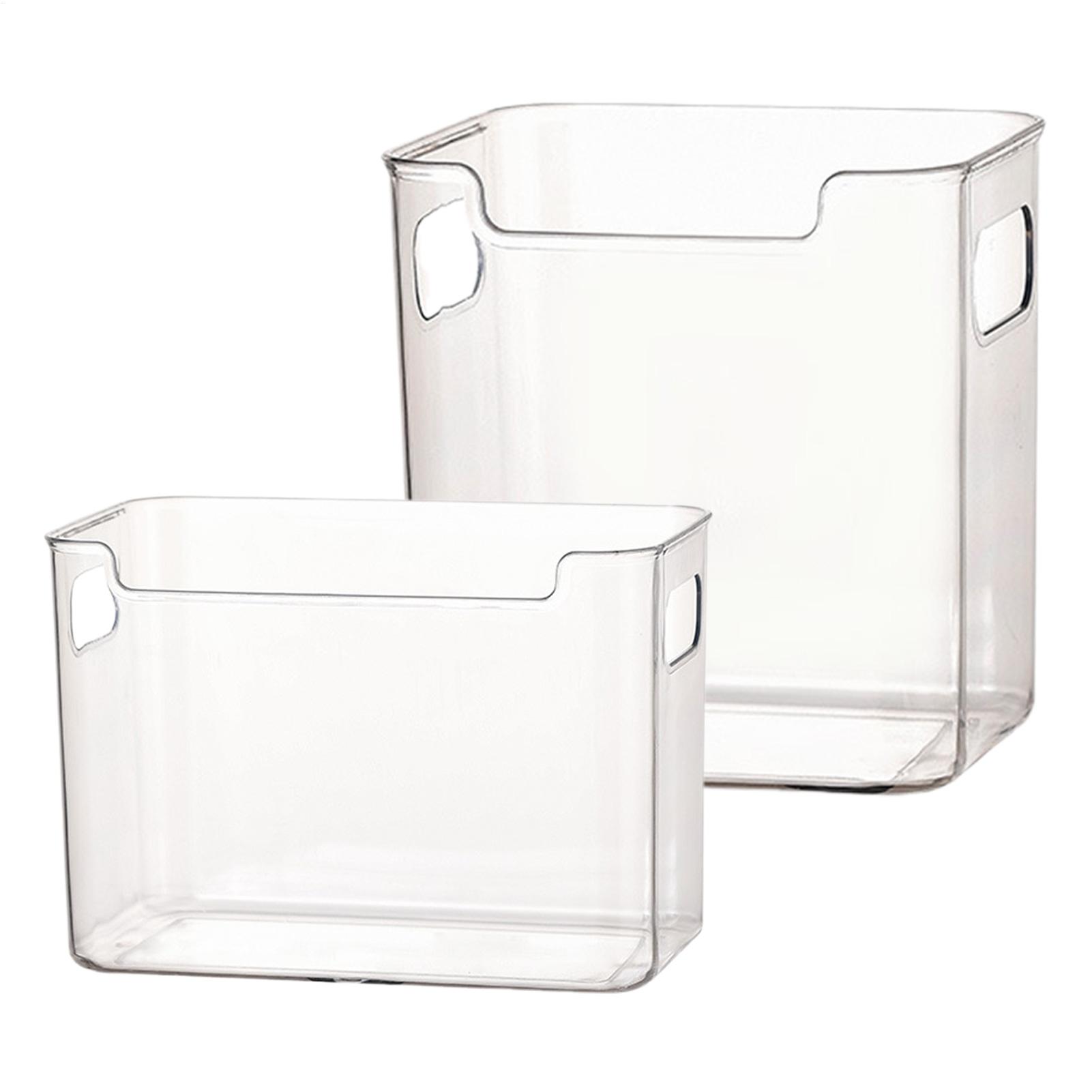 Refrigerator Bins with Handles – Commercial Kitchen Fridge recenzja i cena