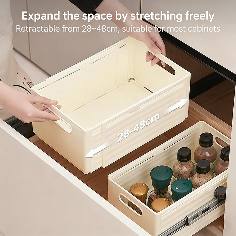 Scalable Drawer Organizer, Adj – Commercial Kitchen Organiser recenzja i cena