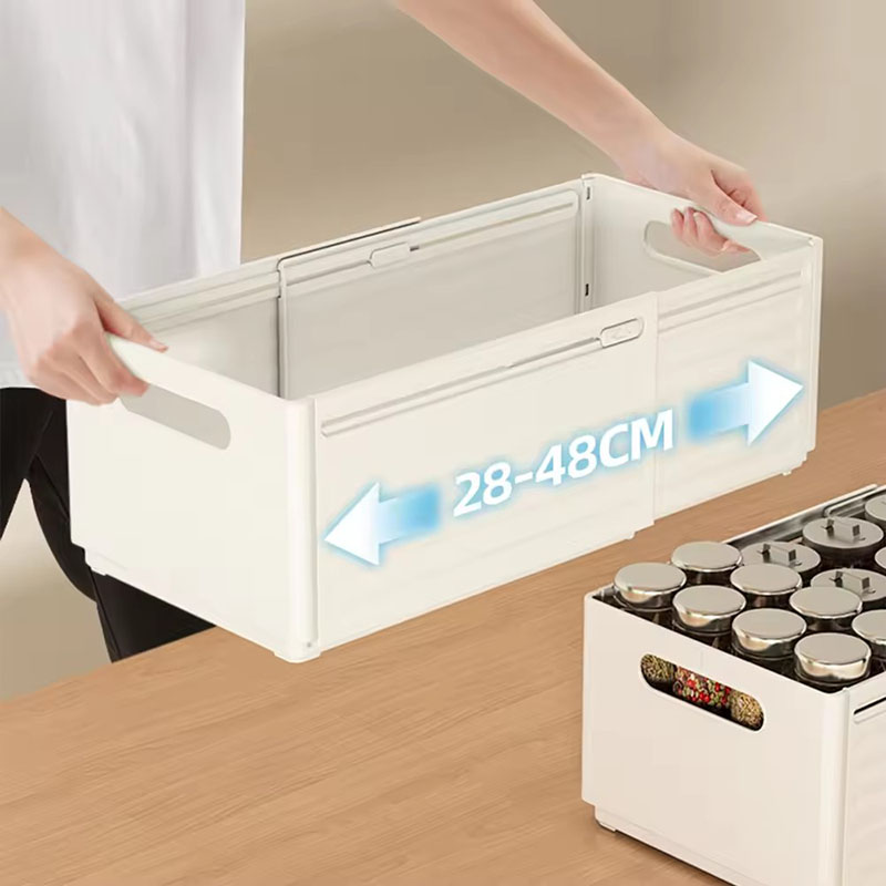 Scalable Drawer Organizer, Adj – Commercial Kitchen Organiser recenzja i cena