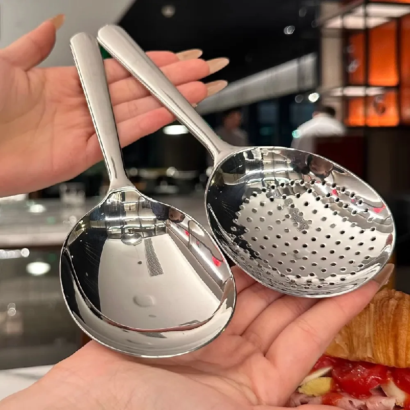 1Pc Big Head Stainless Steel R – Commercial Kitchen Utensils recenzja i cena