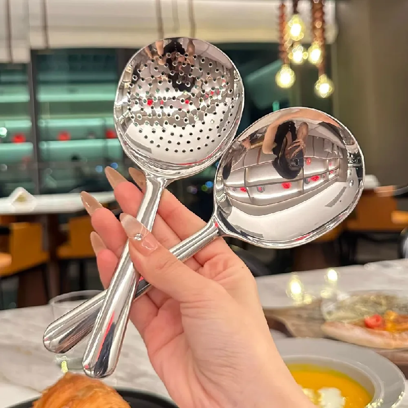 1Pc Big Head Stainless Steel R – Commercial Kitchen Utensils recenzja i cena