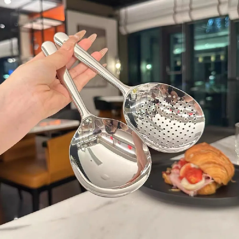 1Pc Big Head Stainless Steel R – Commercial Kitchen Utensils recenzja i cena