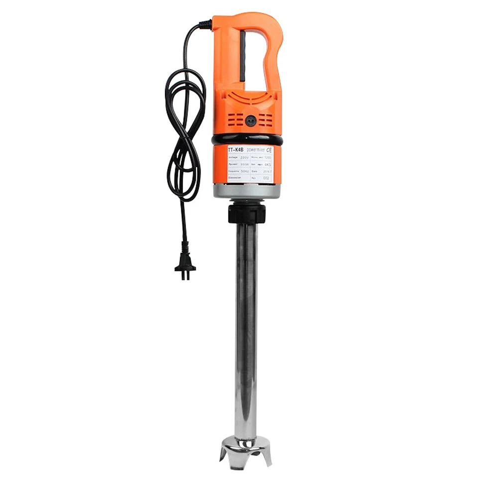 K4B-530 Electric Hand Blender  – Bar Blender Mixing recenzja i cena