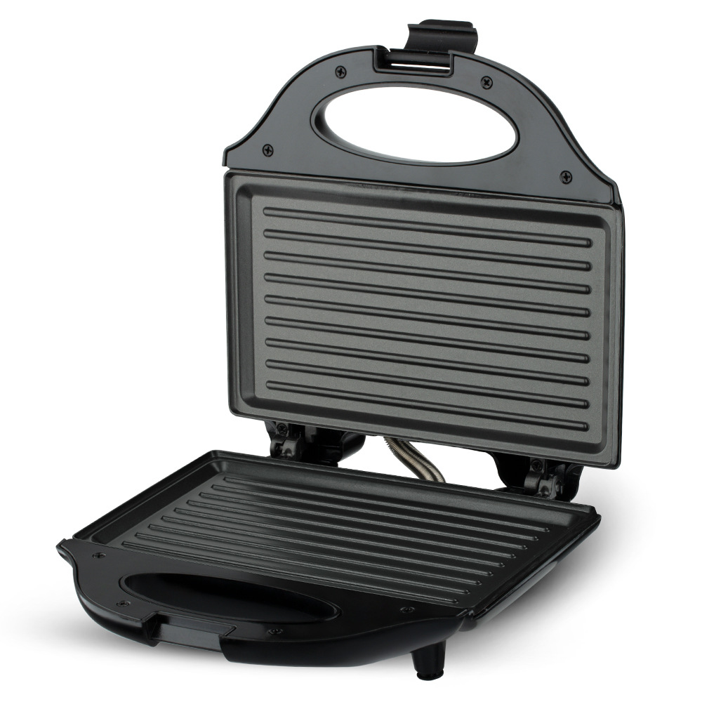 Electric Sandwich Waffle Maker – Crepe Maker Griddle recenzja i cena