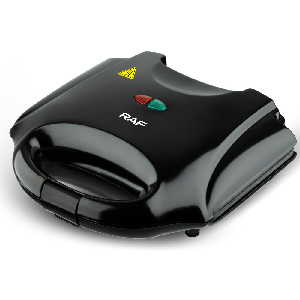 Electric Sandwich Waffle Maker – Crepe Maker Griddle recenzja i cena