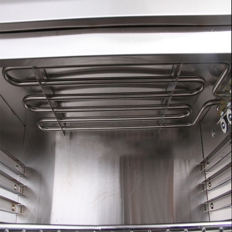 Commercial electric oven 2KW A – Commercial Kitchen Broiler recenzja i cena