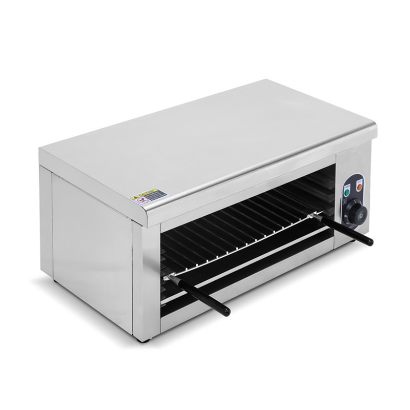 Commercial electric oven 2KW A – Commercial Kitchen Broiler recenzja i cena