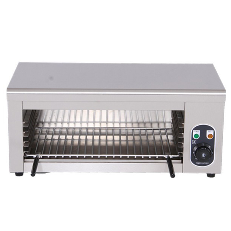 2026-Electric Oven 2KW Adjusta – Commercial Kitchen Broiler recenzja i cena