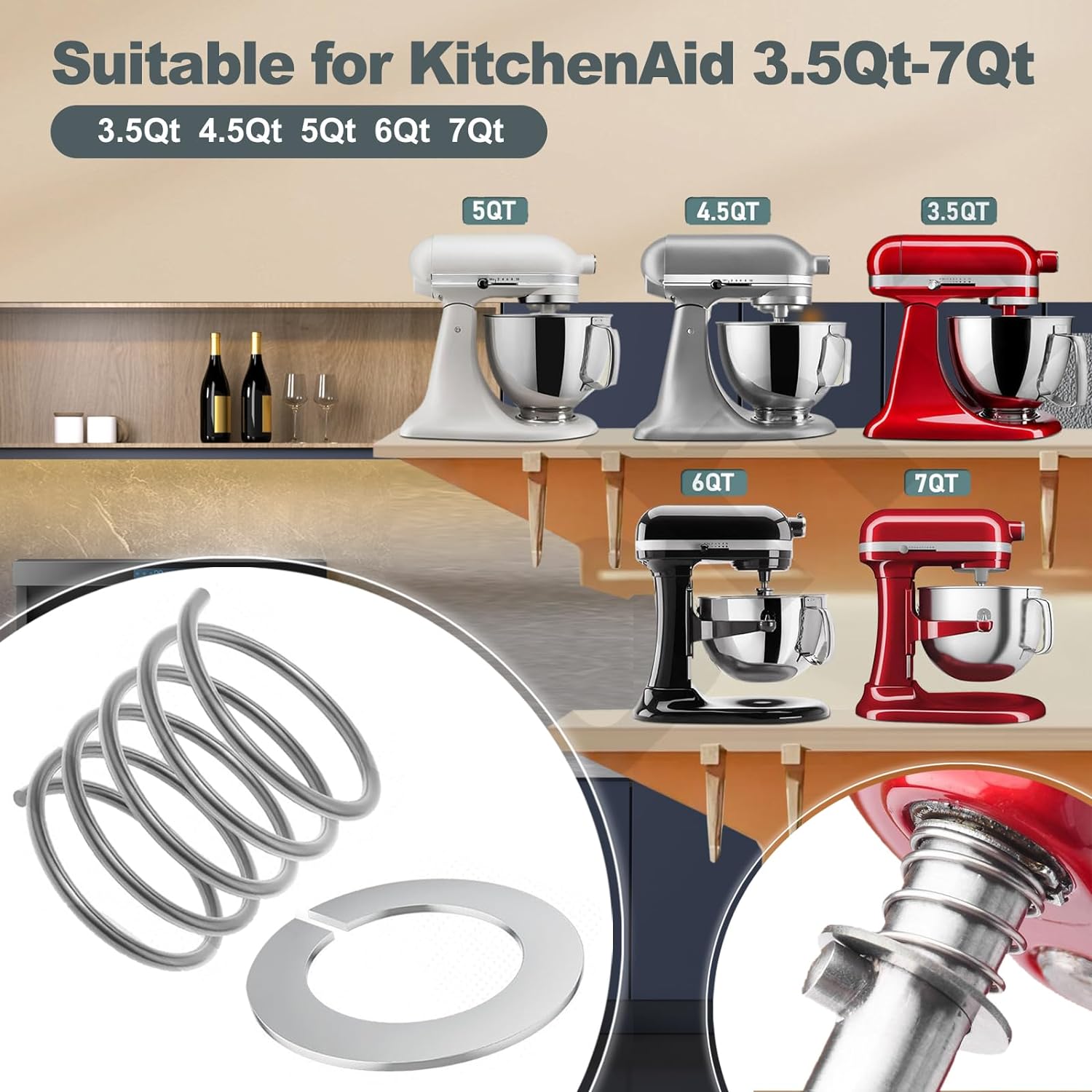 2024 new Stainless Steel Sprin – Commercial Kitchen Units recenzja i cena