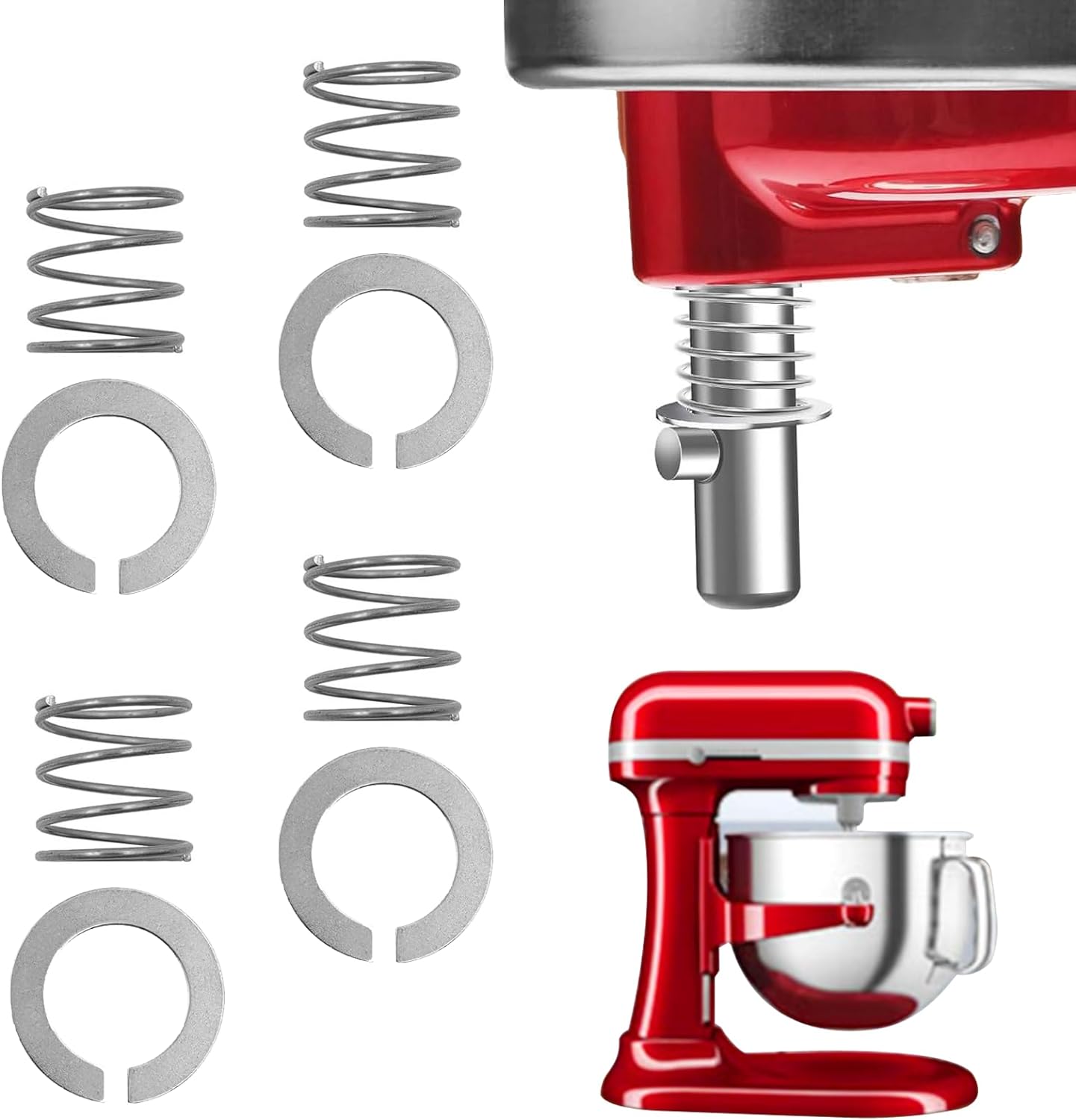 2024 new Stainless Steel Sprin – Commercial Kitchen Units recenzja i cena