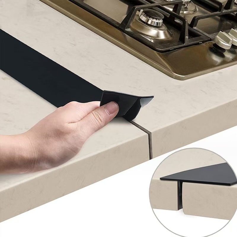 Silicone Gap Strip Kitchen Gas – Commercial Kitchen Burner recenzja i cena