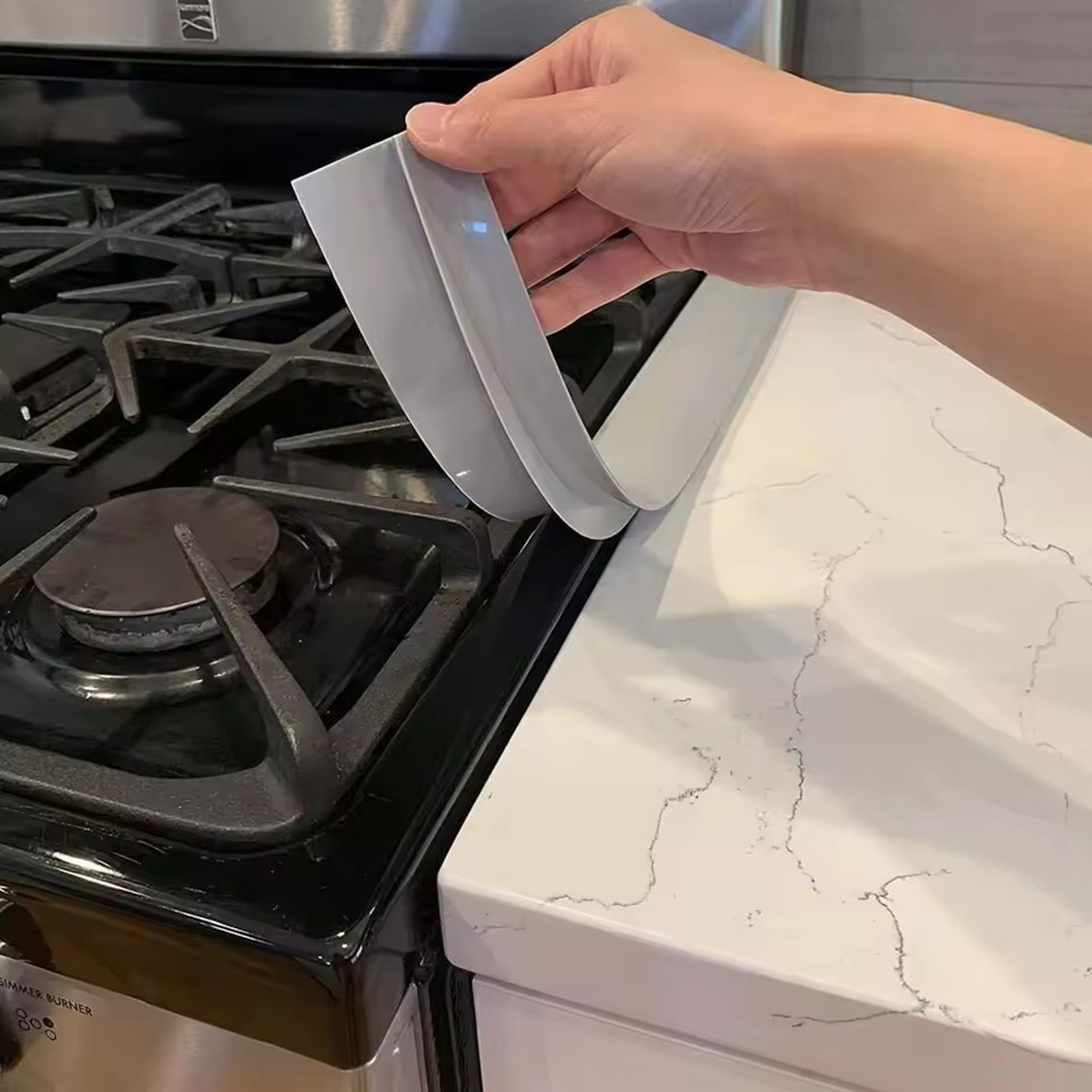 Silicone Gap Strip Kitchen Gas – Commercial Kitchen Burner recenzja i cena