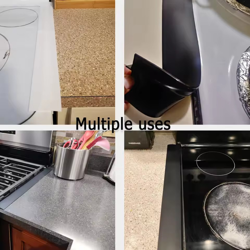 Silicone Gap Strip Kitchen Gas – Commercial Kitchen Burner recenzja i cena