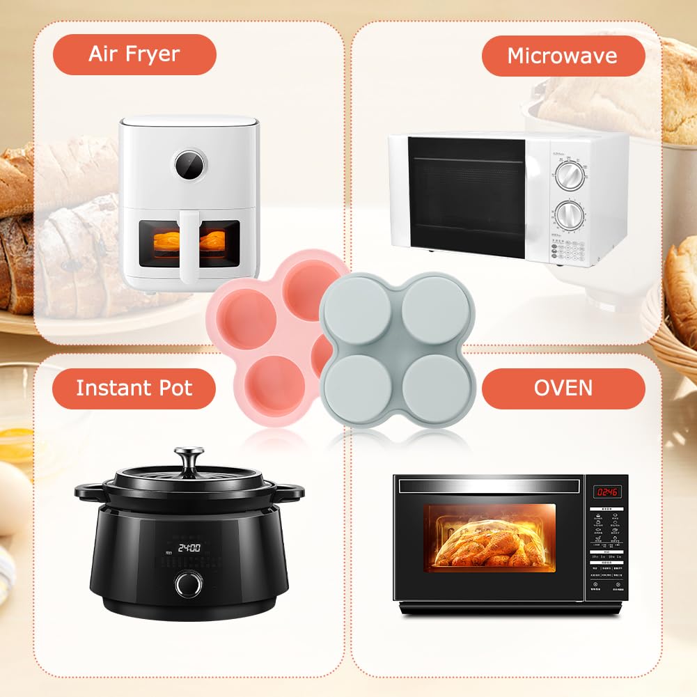 Reusable Silicone Air Fryer Eg – Commercial Kitchen Cooking recenzja i cena