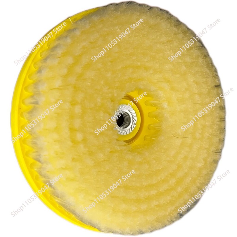Electric cleaning brush floor  – Kitchen Flooring Commercial recenzja i cena