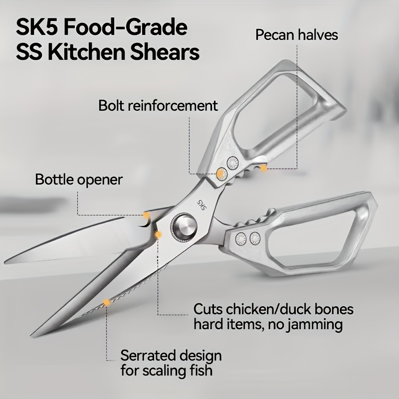 Heavy Duty Stainless Steel Kit – Commercial Kitchen Plumbing recenzja i cena