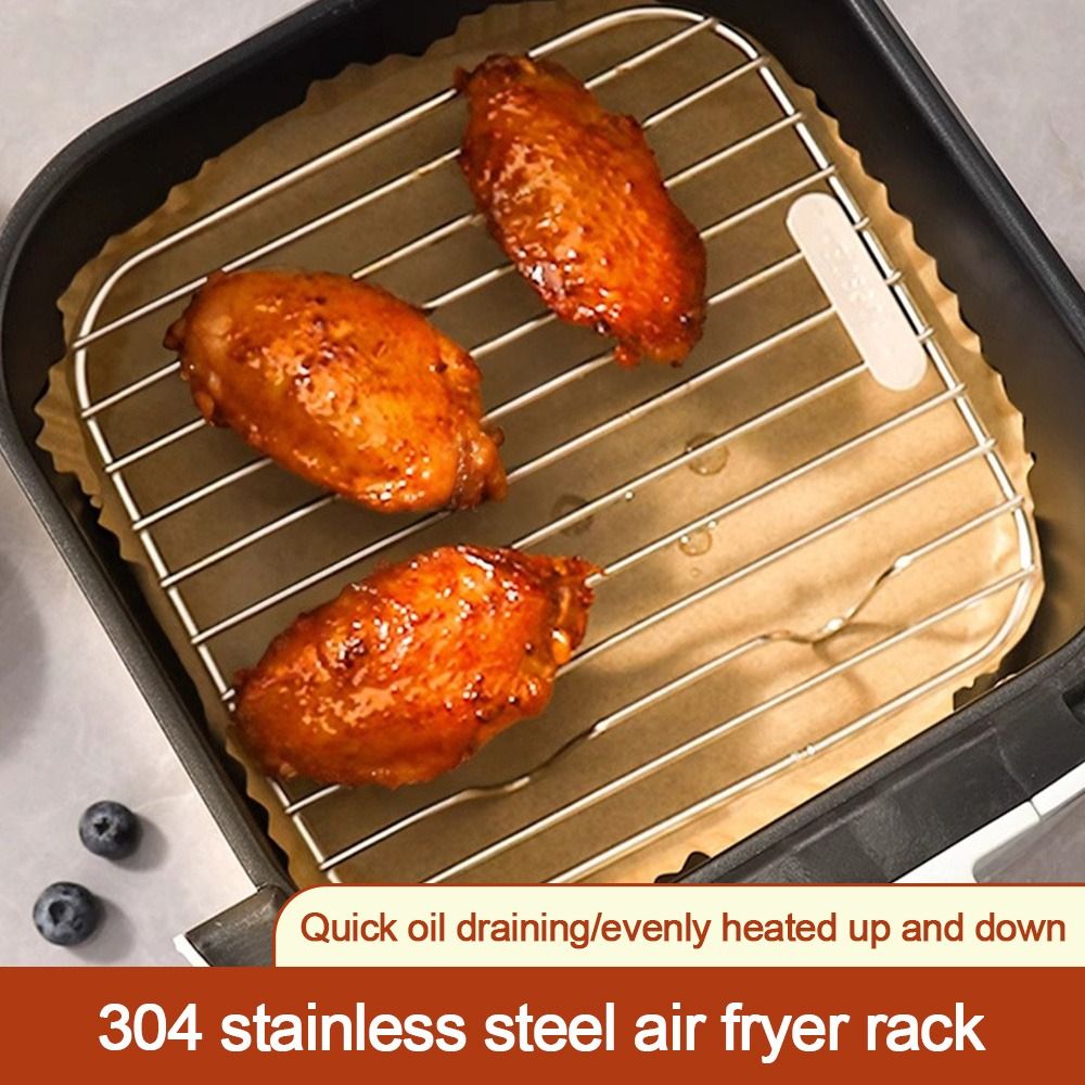 Round Square Cooking Rack With – Commercial Kitchen Steamer recenzja i cena