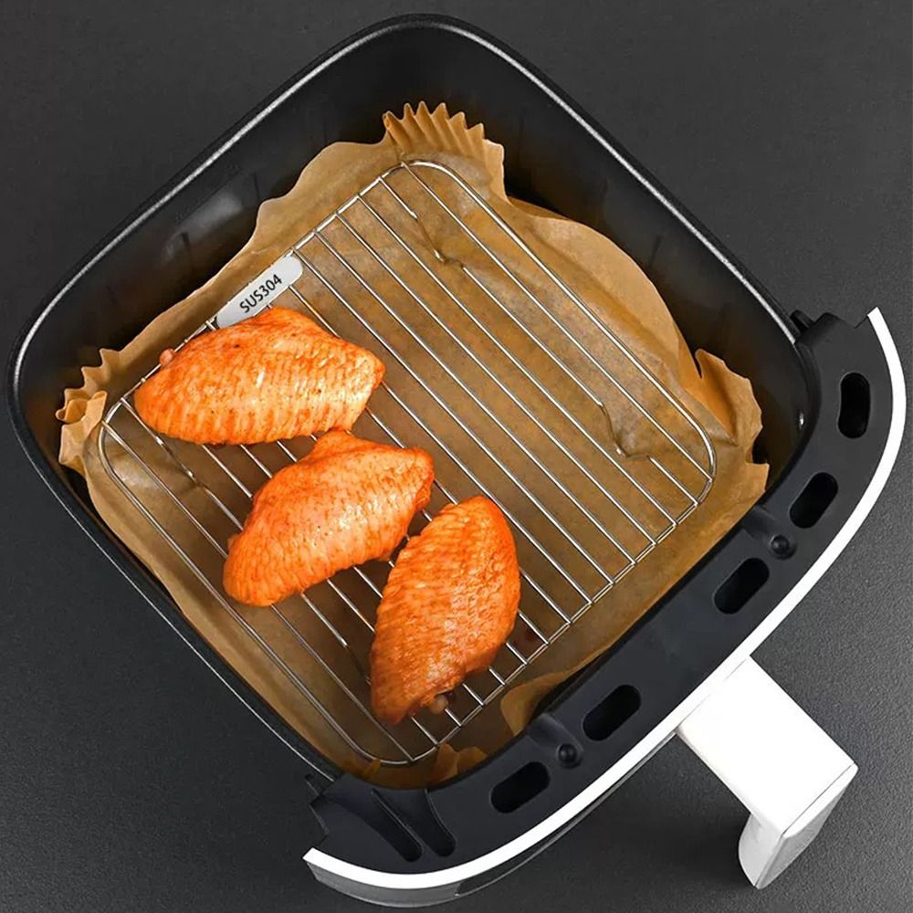 Round Square Cooking Rack With – Commercial Kitchen Steamer recenzja i cena