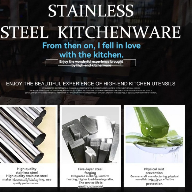 Commercial Stainless Steel Sin – Commercial Kitchen Plumbing recenzja i cena