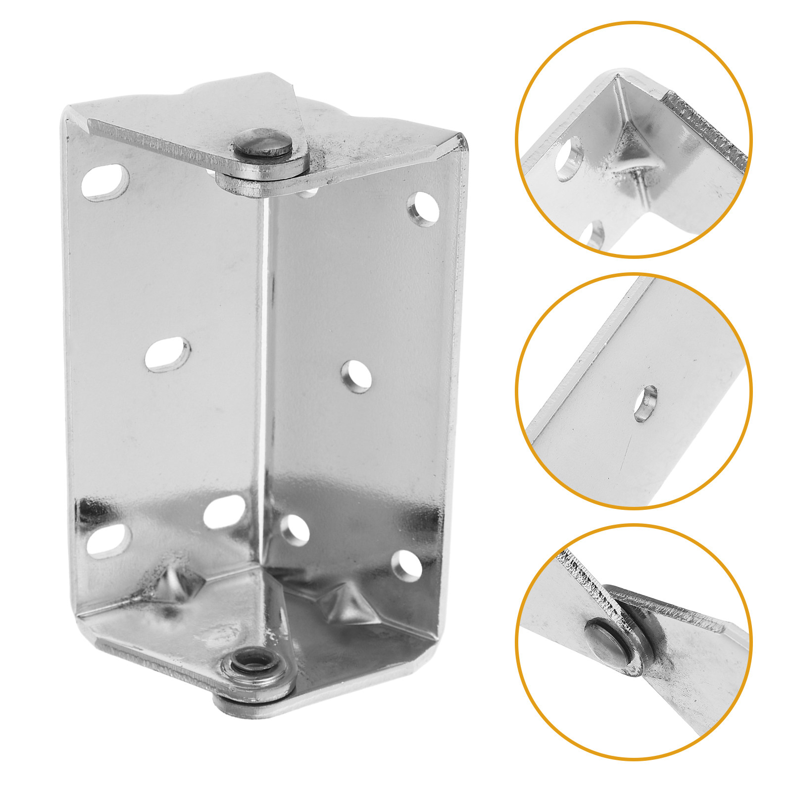 U Shaped Oven Door Hinge 10842 – Commercial Kitchen Hardware recenzja i cena